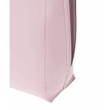 [軽量/チャーム付き]ウェーブカットステッチショルダーバッグ | MK MICHEL KLEIN BAG | 詳細画像7 