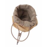 巾着デザイントートバッグ | MK MICHEL KLEIN BAG | 詳細画像11