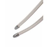 巾着デザイントートバッグ | MK MICHEL KLEIN BAG | 詳細画像6