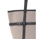 ベルトアクセント舟型トートバッグ | MK MICHEL KLEIN BAG | 詳細画像11