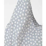 [WEB限定/300g以下の軽量]アニマルプリントトートバッグ | MK MICHEL KLEIN BAG | 詳細画像10 