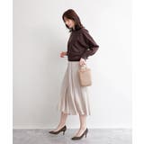[2WAY/保冷保温]COOL＆WARM ミニハンドバッグ | MK MICHEL KLEIN BAG | 詳細画像15 