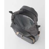 [2WAY/保冷保温]COOL＆WARM ミニハンドバッグ | MK MICHEL KLEIN BAG | 詳細画像18 