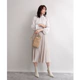 [2WAY/保冷保温]COOL＆WARM ミニハンドバッグ | MK MICHEL KLEIN BAG | 詳細画像20 