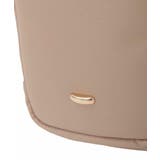 [2WAY/保冷保温]COOL＆WARM ミニハンドバッグ | MK MICHEL KLEIN BAG | 詳細画像6 