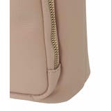 [2WAY/保冷保温]COOL＆WARM ミニハンドバッグ | MK MICHEL KLEIN BAG | 詳細画像7 