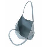 [A4収納可]合成皮革BIGトートバッグ | MK MICHEL KLEIN BAG | 詳細画像10 