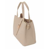 [2WAY]ベルトフラップスクエアミニトートバッグ | MK MICHEL KLEIN BAG | 詳細画像2 
