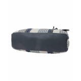 [ポーチチャーム付き]異素材ジョイントデザイントートバッグ | MK MICHEL KLEIN BAG | 詳細画像4 