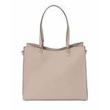 [A4収納可]ダブルハンドルスクエアバッグ | MK MICHEL KLEIN BAG | 詳細画像3 