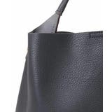 [2WAY]合成皮革コンパクトハンドバッグ | MK MICHEL KLEIN BAG | 詳細画像16 