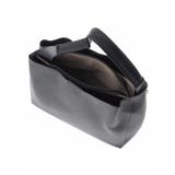 [2WAY]合成皮革コンパクトハンドバッグ | MK MICHEL KLEIN BAG | 詳細画像18 