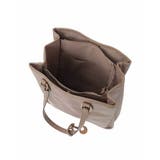 [A4収納可]合成皮革スクエアトートバッグ | MK MICHEL KLEIN BAG | 詳細画像12 