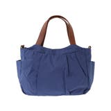 タックギャザーコンパクトトートバッグ | MK MICHEL KLEIN BAG | 詳細画像14
