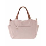 タックギャザーコンパクトトートバッグ | MK MICHEL KLEIN BAG | 詳細画像5