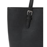 [A4対応]スリムスクエアトートバッグ | MK MICHEL KLEIN BAG | 詳細画像11 
