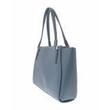 [2WAY/A4収納可]合成皮革ポイントデザイントートバッグ | MK MICHEL KLEIN BAG | 詳細画像4 