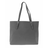 [2WAY/インナーバッグ付き]ベルトアクセントスクエアトートバッグ | MK MICHEL KLEIN BAG | 詳細画像2 