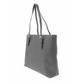 [2WAY/インナーバッグ付き]ベルトアクセントスクエアトートバッグ | MK MICHEL KLEIN BAG | 詳細画像4 