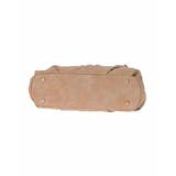 [2WAY]合成皮革タックデザイントートバッグ | MK MICHEL KLEIN BAG | 詳細画像10 