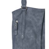 [2WAY]合成皮革タックデザイントートバッグ | MK MICHEL KLEIN BAG | 詳細画像12 