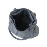 [2WAY]合成皮革タックデザイントートバッグ | MK MICHEL KLEIN BAG | 詳細画像13 