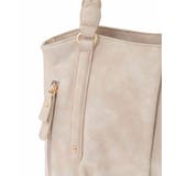 [2WAY]合成皮革タックデザイントートバッグ | MK MICHEL KLEIN BAG | 詳細画像14 