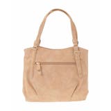 [2WAY]合成皮革タックデザイントートバッグ | MK MICHEL KLEIN BAG | 詳細画像5 