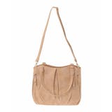 [2WAY]合成皮革タックデザイントートバッグ | MK MICHEL KLEIN BAG | 詳細画像6 