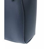 [2WAY]合成皮革ポイントデザイントートバッグ | MK MICHEL KLEIN BAG | 詳細画像10 