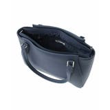 [2WAY]合成皮革ポイントデザイントートバッグ | MK MICHEL KLEIN BAG | 詳細画像12 