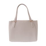 [2WAY]合成皮革ポイントデザイントートバッグ | MK MICHEL KLEIN BAG | 詳細画像13 