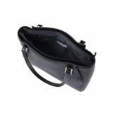 [2WAY]合成皮革ポイントデザイントートバッグ | MK MICHEL KLEIN BAG | 詳細画像17 