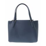 [2WAY]合成皮革ポイントデザイントートバッグ | MK MICHEL KLEIN BAG | 詳細画像2 