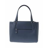 [2WAY]合成皮革ポイントデザイントートバッグ | MK MICHEL KLEIN BAG | 詳細画像4 