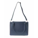[2WAY]合成皮革ポイントデザイントートバッグ | MK MICHEL KLEIN BAG | 詳細画像5 