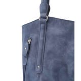 [2WAY]タックラウンドトートバッグ | MK MICHEL KLEIN BAG | 詳細画像13 