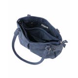 [2WAY]タックラウンドトートバッグ | MK MICHEL KLEIN BAG | 詳細画像14 