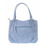 [2WAY]タックラウンドトートバッグ | MK MICHEL KLEIN BAG | 詳細画像5 