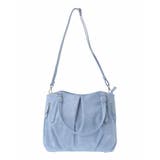 [2WAY]タックラウンドトートバッグ | MK MICHEL KLEIN BAG | 詳細画像6 
