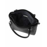 [2WAY/A4収納可]合成皮革ポイントデザイントートバッグ | MK MICHEL KLEIN BAG | 詳細画像14 