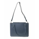 [2WAY/A4収納可]合成皮革ポイントデザイントートバッグ | MK MICHEL KLEIN BAG | 詳細画像5 