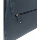 [2WAY/A4収納可]合成皮革ポイントデザイントートバッグ | MK MICHEL KLEIN BAG | 詳細画像7 