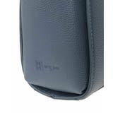 [2WAY/A4収納可]合成皮革ポイントデザイントートバッグ | MK MICHEL KLEIN BAG | 詳細画像8 