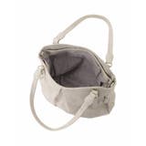 [2WAY]合成皮革タックデザイントートバッグ | MK MICHEL KLEIN BAG | 詳細画像10 