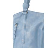 [2WAY]合成皮革タックデザイントートバッグ | MK MICHEL KLEIN BAG | 詳細画像13 