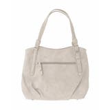 [2WAY]合成皮革タックデザイントートバッグ | MK MICHEL KLEIN BAG | 詳細画像4 