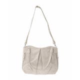 [2WAY]合成皮革タックデザイントートバッグ | MK MICHEL KLEIN BAG | 詳細画像5 