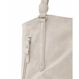 [2WAY]合成皮革タックデザイントートバッグ | MK MICHEL KLEIN BAG | 詳細画像6 