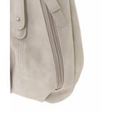 [2WAY]合成皮革タックデザイントートバッグ | MK MICHEL KLEIN BAG | 詳細画像8 